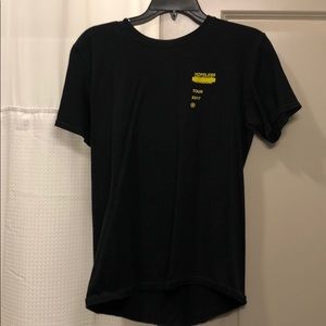 HALSEY tour Shirt Medium